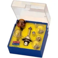 Hella 8GH 007 157-901 Assortiment, gloeilampen