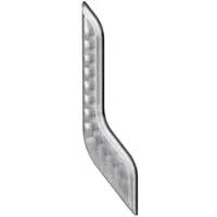 Hella 2BA 013 334-031 Knipperlichtautomaat / Pinkdoos