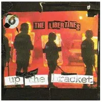 Rough trade Libertines - Up The Bracket (LP)