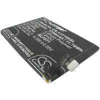 123accu OnePlus BLP637 accu (3200 mAh, huismerk)