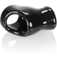 Oxballs Unit-X -Stretch- Sling Black