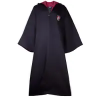 Cinereplicas Harry Potter Tovermantel Gryffindor, maat M