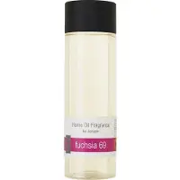 Janzen Fuchsia 69 Home Oil Fragrance Refill Geurstokjes Jasmine & Ylang-Ylang 200 ml