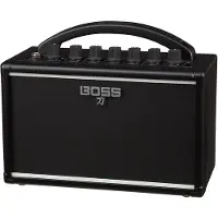 BOSS Katana Mini Ultra-Compact Guitar Amp
