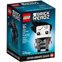 LEGO 41594 Salazar