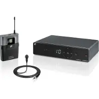 Sennheiser XSW 1-ME2 draadloze lavalier set (B: 614-638 MHz)