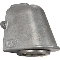 Ks Verlichting Maritiem Offshore Balume Downlighter