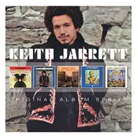 Warner Music Original Album Series