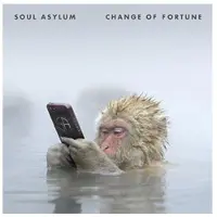Import Change of fortune