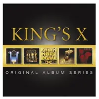 Warner Music Original Album Series
