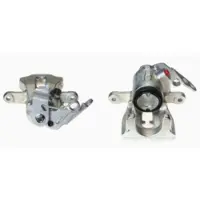 Brembo F 24 136 Remklauw