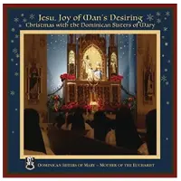 Cd Jesu Joy Of ManS Desiring