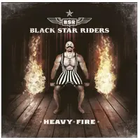Import HEAVY FIRE