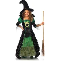 Vegaoo Storybook Witch
