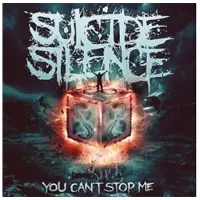 Cd You Cant Stop Me