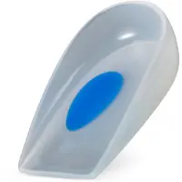 Mysole Silisoft Heelcup - M