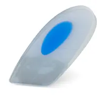 Mysole Silisoft Heelcushion - XL