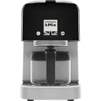 Kenwood Koffiezet Kmix Rich Zwart COX750