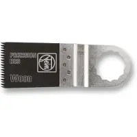 Sonstiges 63502119048 E-Cut Invalzaagblad 35 mm 5 stuk(s)