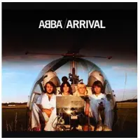 Universal Music ABBA - Arrival (LP) (Limited Edition)