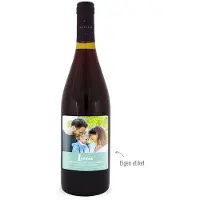 Salentein Wijn met bedrukt etiket - Salentein - Pinot Noir