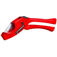 Rothenberger ROCUT TC 32 Professional Pijpschaar 0-32mm Voor Kunststof