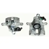 Brembo F 85 161 Remklauw