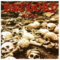 Bathory - Requiem (LP)