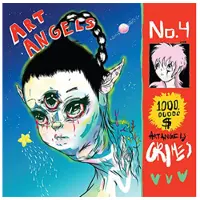 Beggars Art Angels