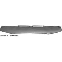 Autostyle Motorkapsteenslaghoes Volkswagen Sharan/Seat Alhambra II 2000- zwart voor o.a. SEAT, VOLKSWAGEN
