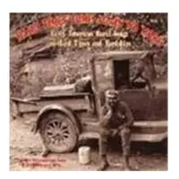 Cd Hard Times Come Again No More Vol. 1