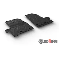 GledRing 0279 Automatten