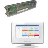 Honeywell EvoHome Single Zone Systeem OpenTherm