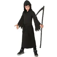 Vegaoo Zielen reaper kostuum voor kinderen