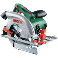 Bosch PKS 55 handcirkelzaag, model 10431