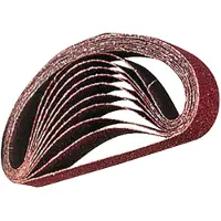 Makita Schuurband K120 533X30 Red - P-36712