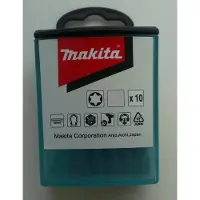 Makita SCHROEFBIT T30X50MM