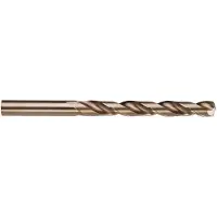 Metabo 627457000 627457000 HSS-Co Metaal-spiraalboor 1 stuks 9 mm Gezamenlijke lengte 125 mm DIN 338 1 stuk(s)