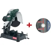 Metabo Metaalafkortzaag CS 23-355 602335850