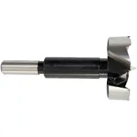 Metabo 627585000 Forstnerboor 1 stuks Gezamenlijke lengte 90 mm 1 stuk(s)