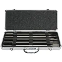 Makita Accessoires Beitelset 5-delig - D-40618