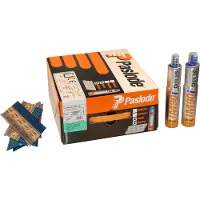 Paslode Verpakking met 2500 spijkers 142036 IM90I, 3,1 x 90 mm