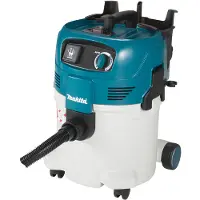 Makita VC3012M Stofzuiger M-Klasse
