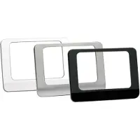 Honeywell Home ATF700-Frontcovers Frontcovers, set van 3