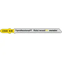Metabo Decoupeerzaagbladen (5 st.) BiM 1,65 - 623948000