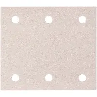 Makita P-35885 Schuurvel K320 114x102 White