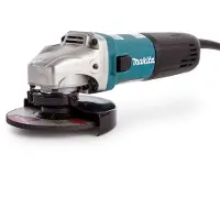 Makita Ga5040c Haakse Slijper