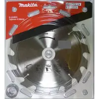 Makita D-03903 D-03903 Cirkelzaagblad 185 x 30 x 2.0 mm Aantal tanden: 16 1 stuk(s)