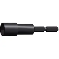 Makita Krachtdop 36X80mm 1 VK - 134865-9