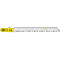 Metabo Decoupeerzaagbladen (5 st.) 4,00 mm BiM - 623976000